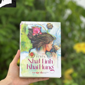 Tuyển tập Nhất Linh - Khái Hưng